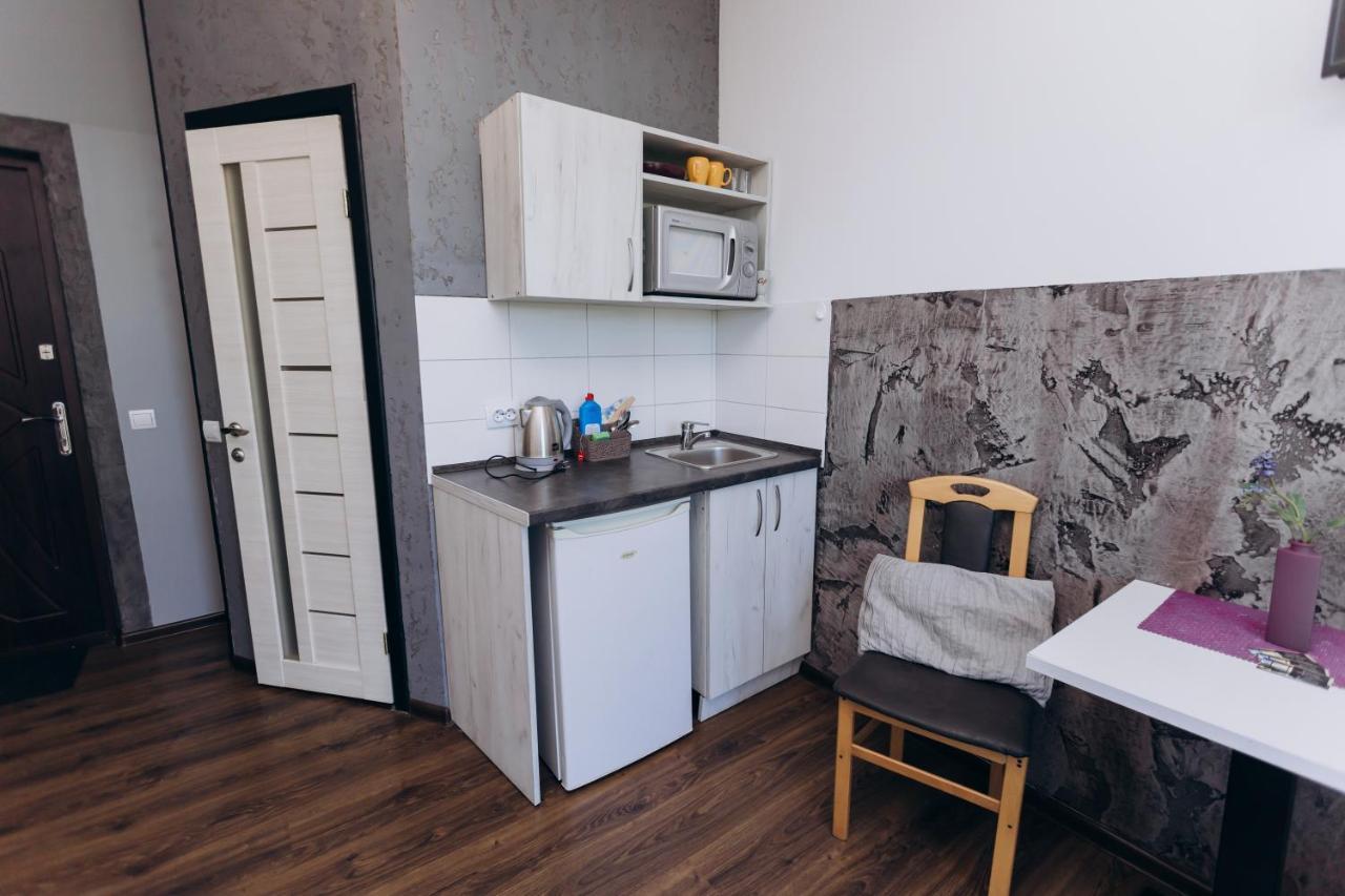 Нові Apartments Біля Жд Вокзалу Ивано-Франковск Экстерьер фото