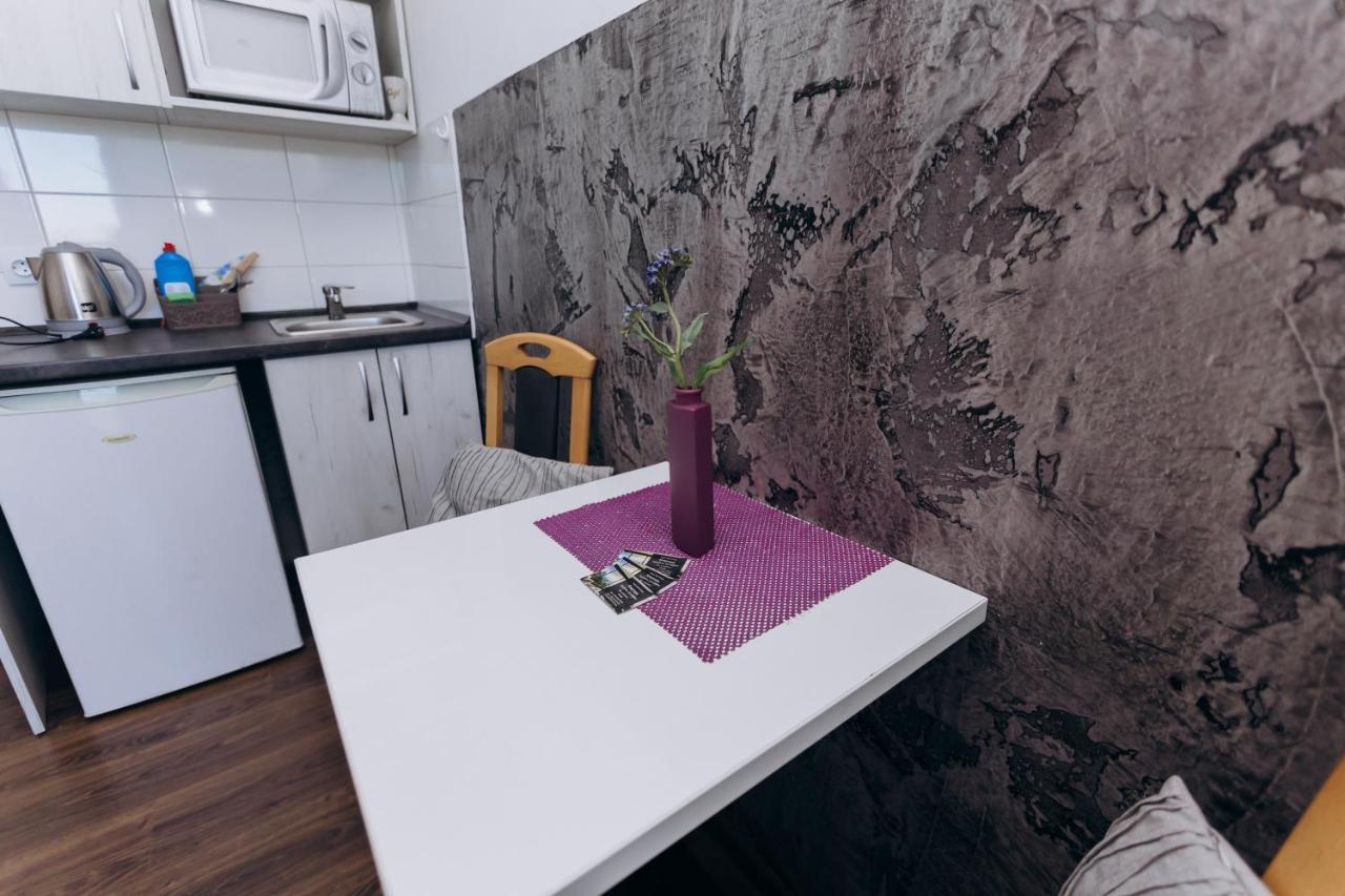 Нові Apartments Біля Жд Вокзалу Ивано-Франковск Экстерьер фото