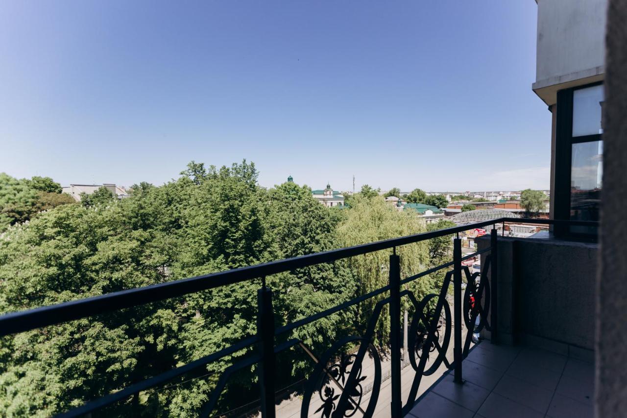 Нові Apartments Біля Жд Вокзалу Ивано-Франковск Экстерьер фото