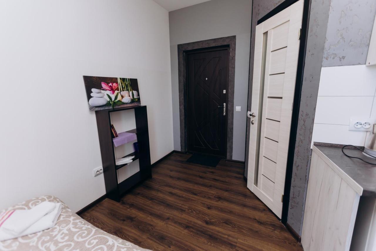Нові Apartments Біля Жд Вокзалу Ивано-Франковск Экстерьер фото